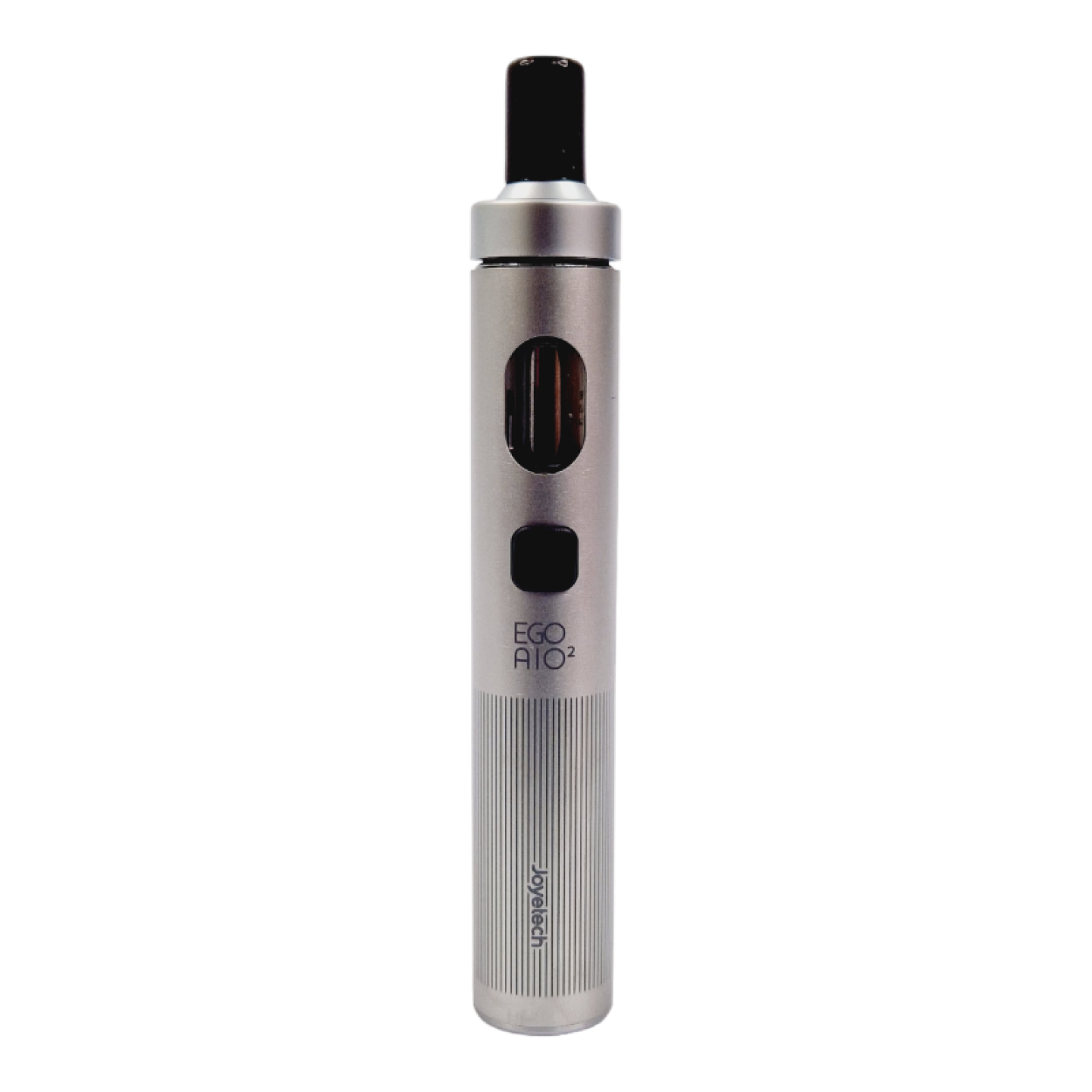 Kit Ego AIO 2 SP Joyetech coloris Shiny Silver