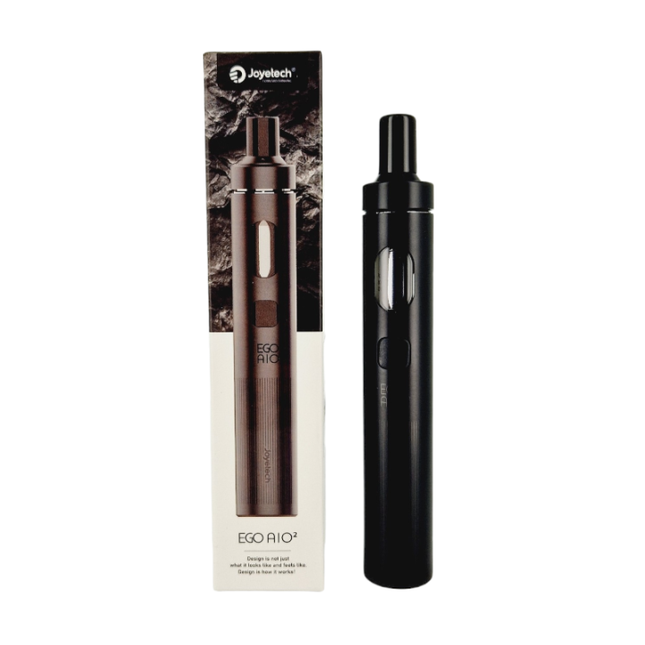 Kit Ego AIO 2 SP Joyetech, vue d'ensemble