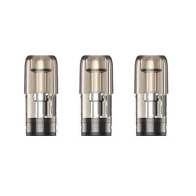 Cartouches eRoll Slim Joyetech, pack de 3