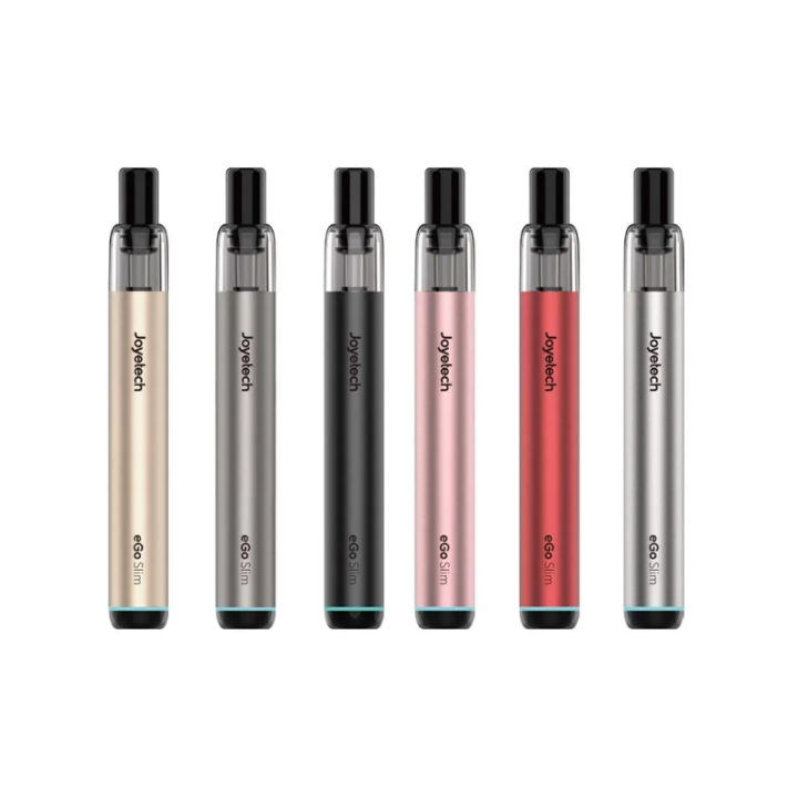 Cartouches eRoll Slim Joyetech, packaging