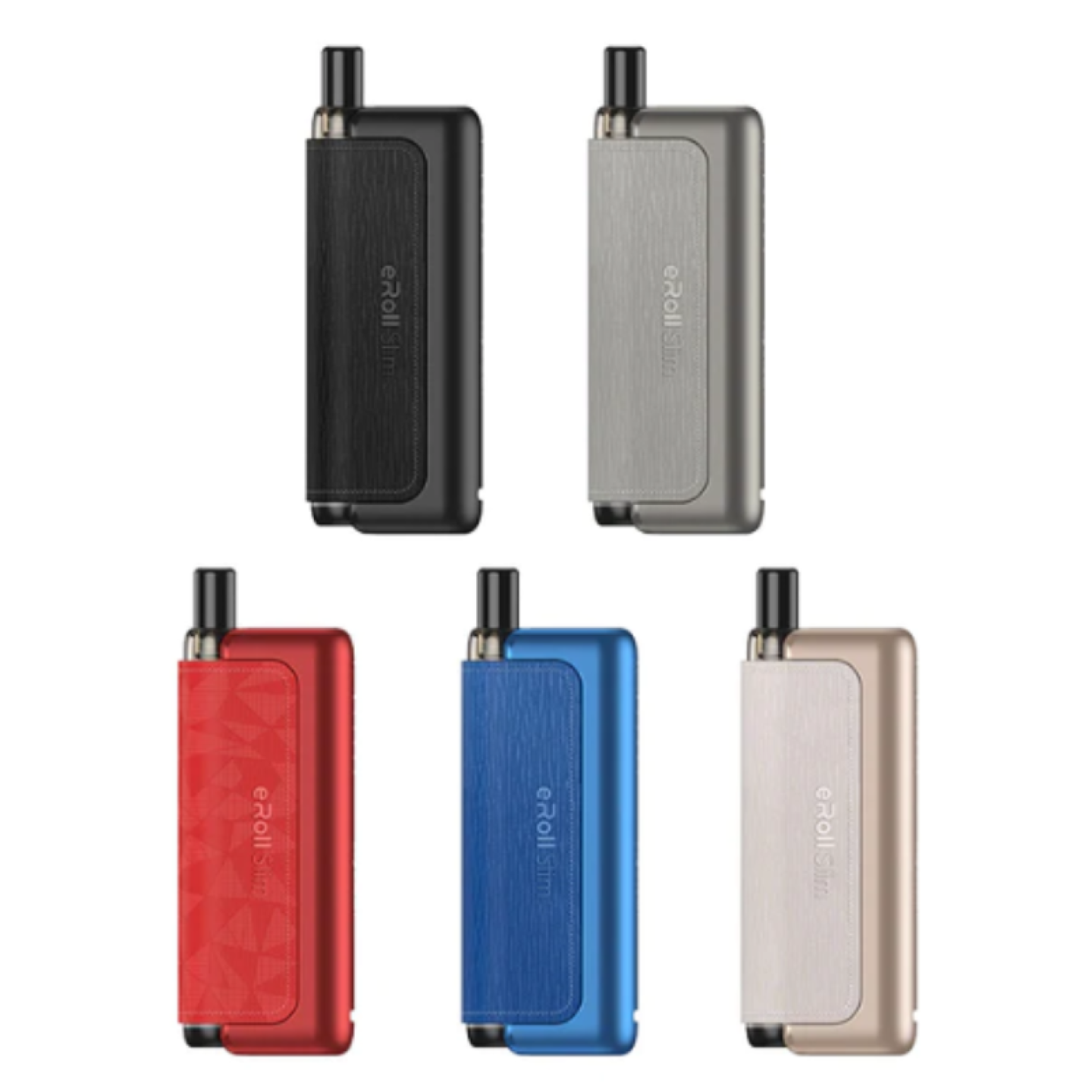 Cartouches eRoll Slim Joyetech, présentation
