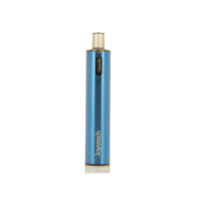 Kit Ego Pod Joyetech coloris Blue