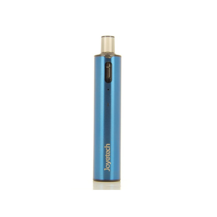 Kit Ego Pod Joyetech coloris Blue