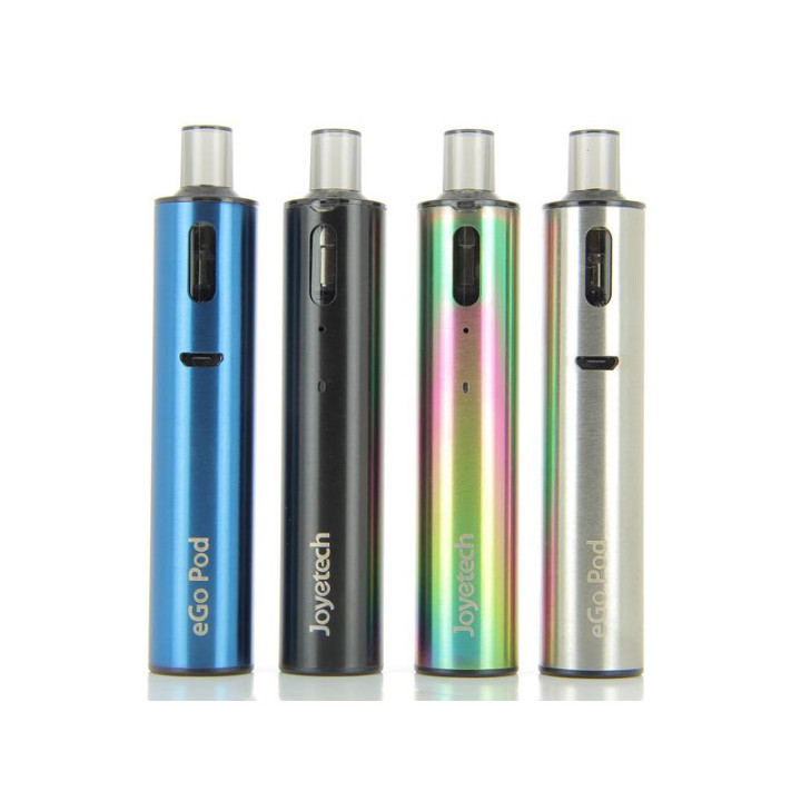 Kit Ego Pod Joyetech, packaging