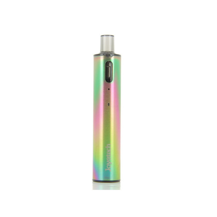 Kit Ego Pod Joyetech coloris Rainbow