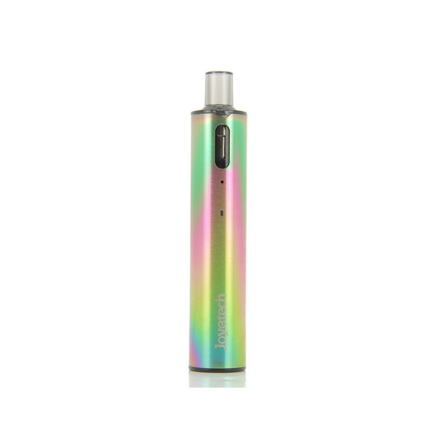 Kit Ego Pod Joyetech coloris Rainbow