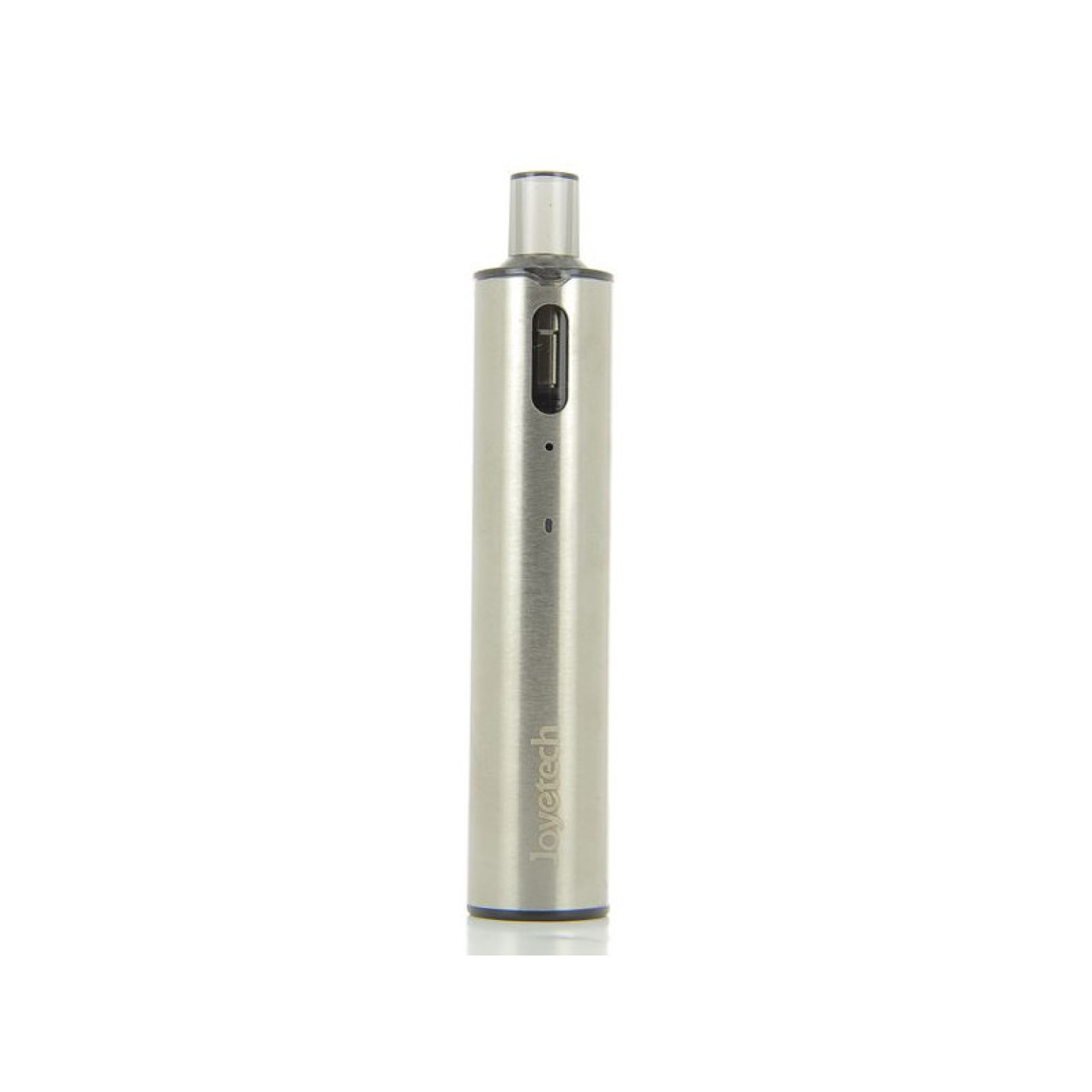 Kit Ego Pod Joyetech coloris Silver