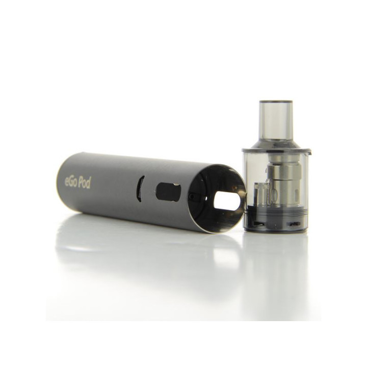 Kit Ego Pod Joyetech, présentation