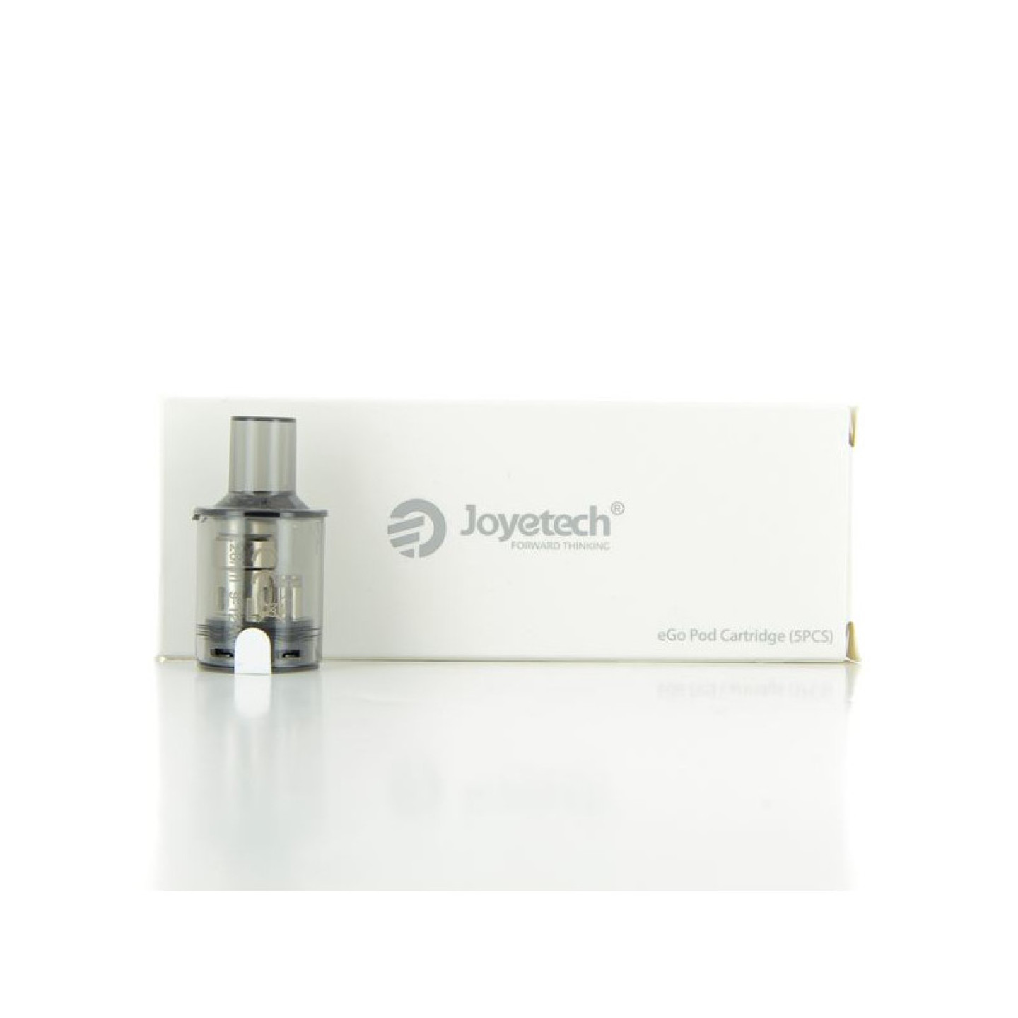 Kit Ego Pod Joyetech, gamme de coloris