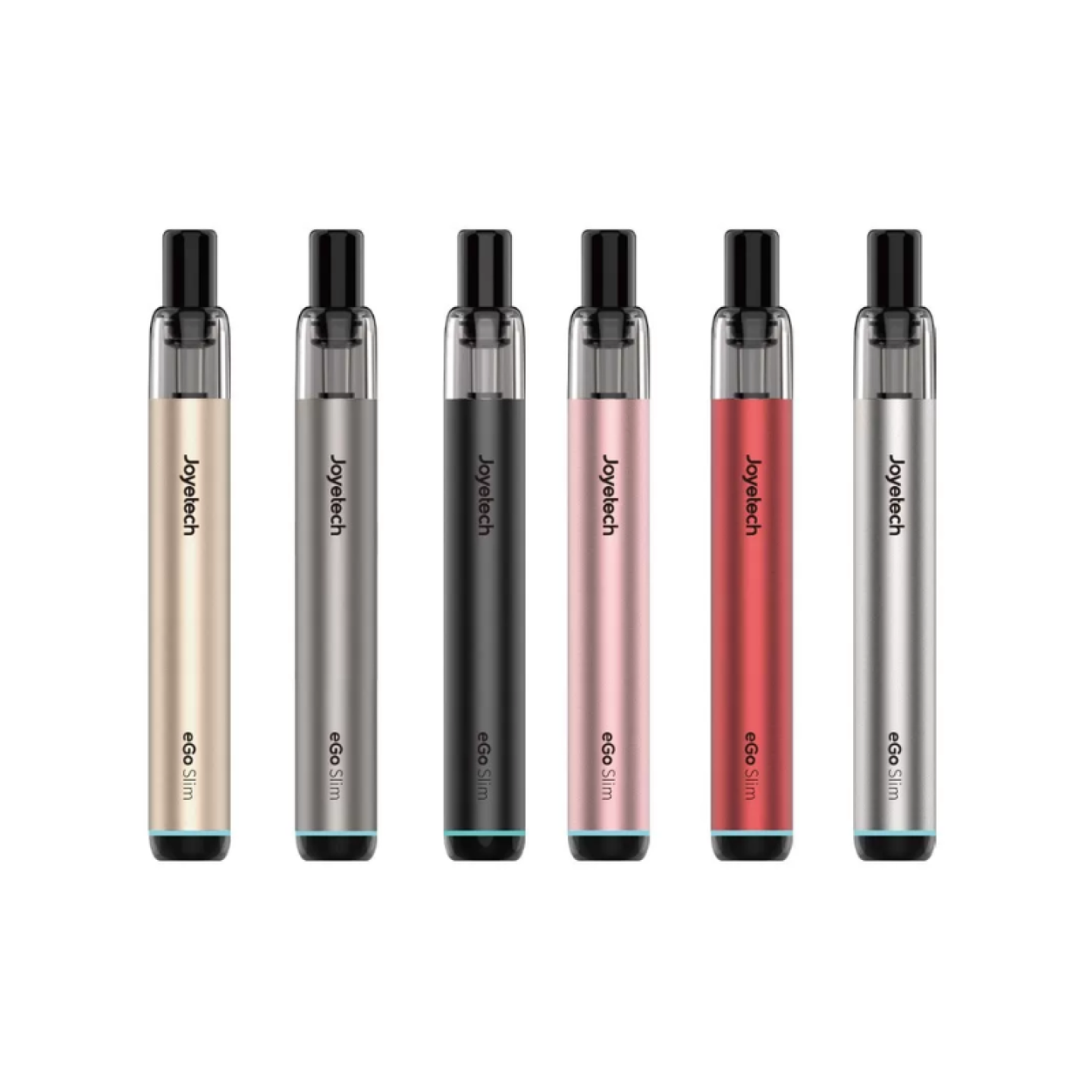 Kit Ego Slim Joyetech, packaging