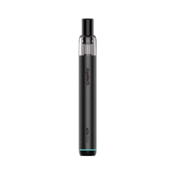 Kit Ego Slim Joyetech coloris Black