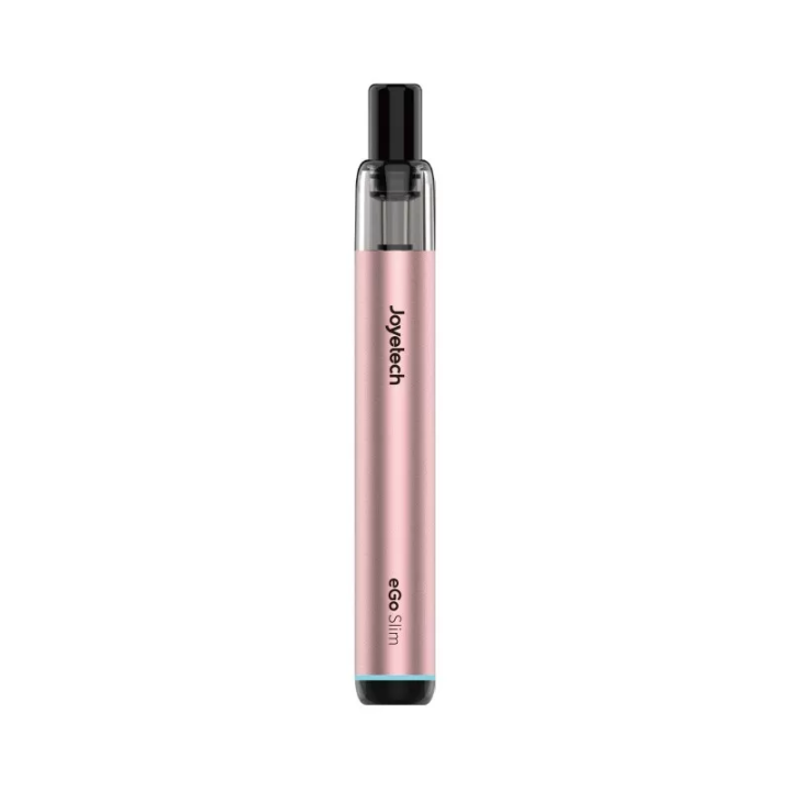 Kit Ego Slim Joyetech coloris Pink