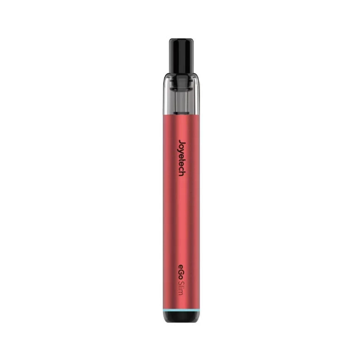 Kit Ego Slim Joyetech coloris Red