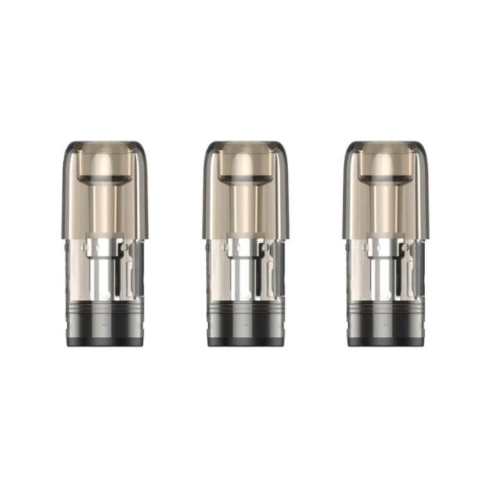 Kit Ego Slim Joyetech, vue d'ensemble