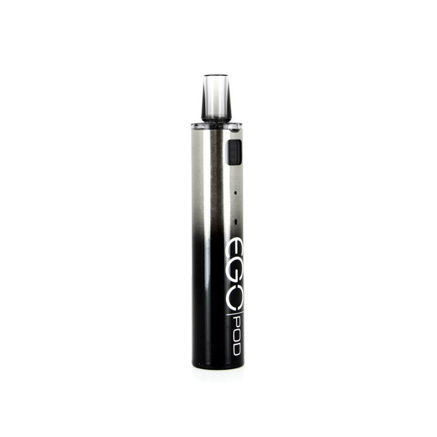 Kit Ego AIO AST Pod Joyetech coloris Metal Black