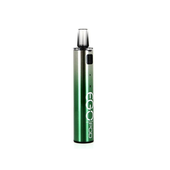 Kit Ego AIO AST Pod Joyetech coloris Jungle Green (rupture)