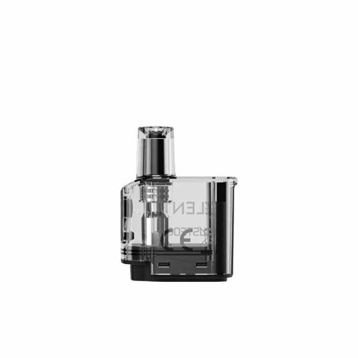 Cartouches Glent Justfog, vue 5