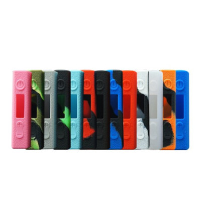 Housse Silicone Q16 Justfog, vue 1