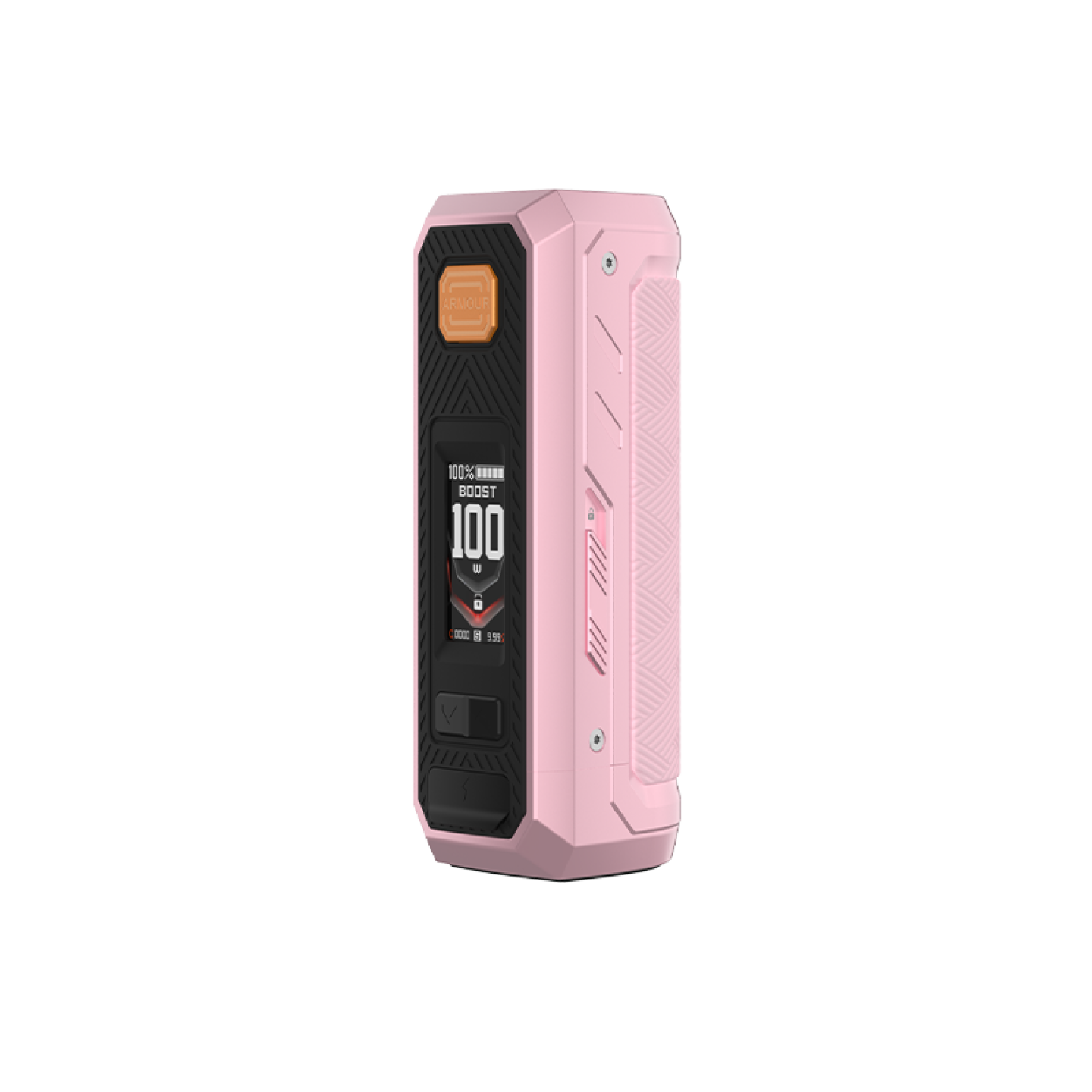 Box Armour Ultra Vaporesso coloris Light Pink