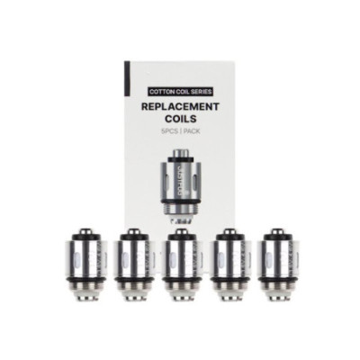 Résistances Q16 Justfog 1.6 ohm