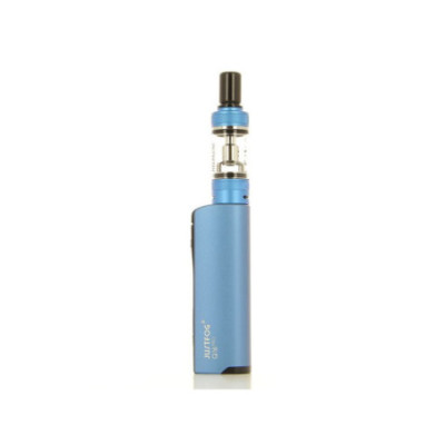 Kit Q16 Pro Justfog coloris Blue