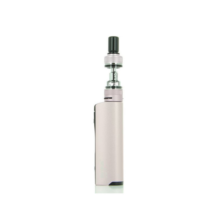 Kit Q16 Pro Justfog coloris Pink