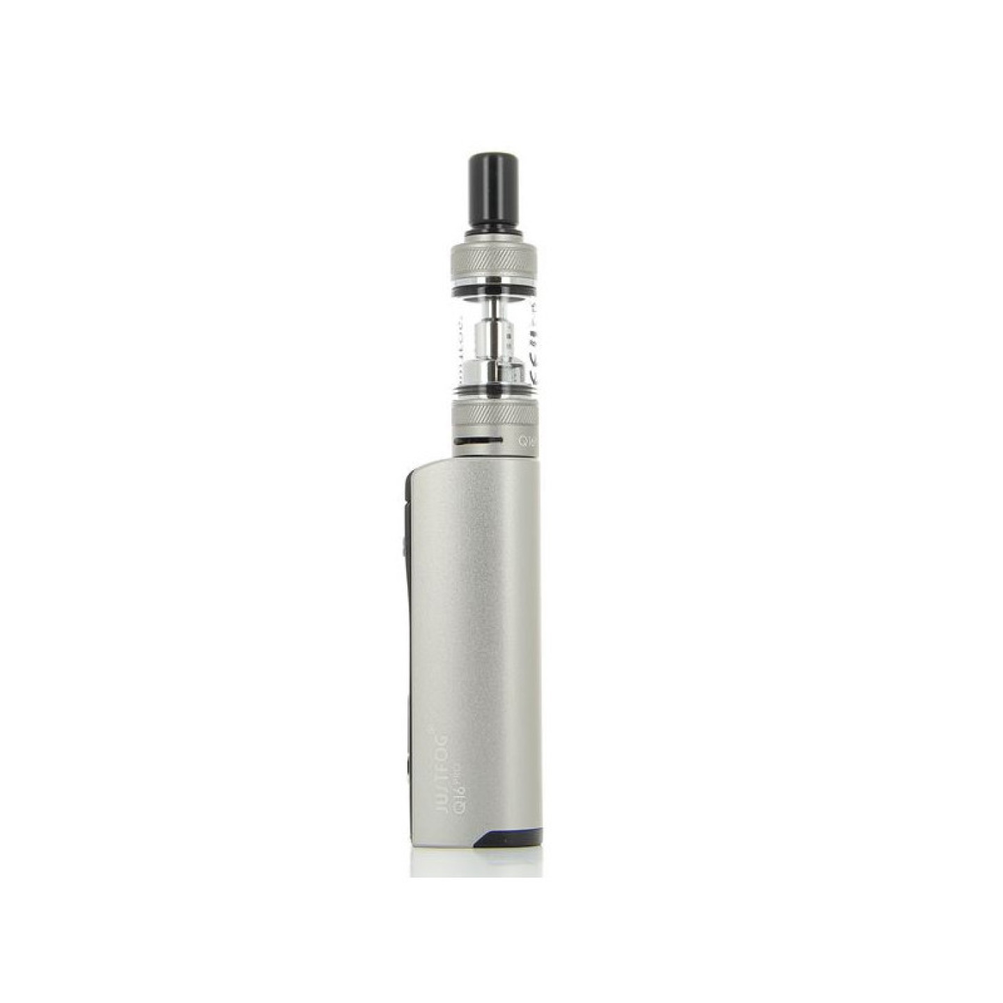 Kit Q16 Pro Justfog coloris Silver