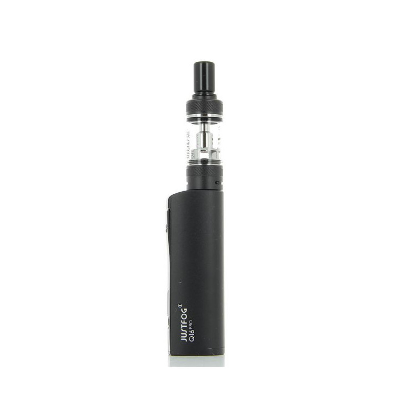 Kit Q16 Pro Justfog coloris Black