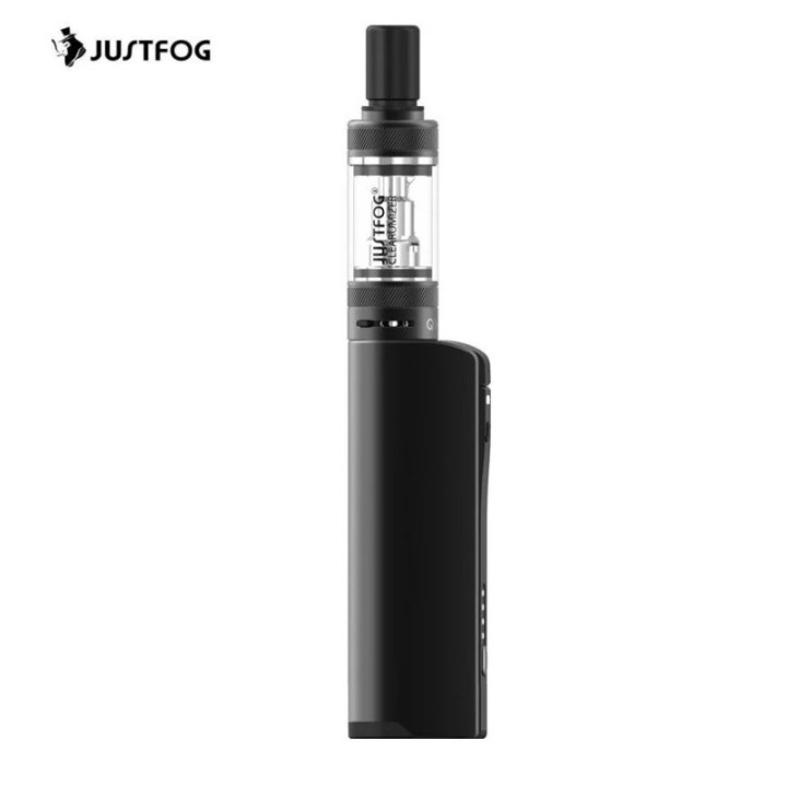 Kit Q16 Pro Justfog coloris Black, vue 2