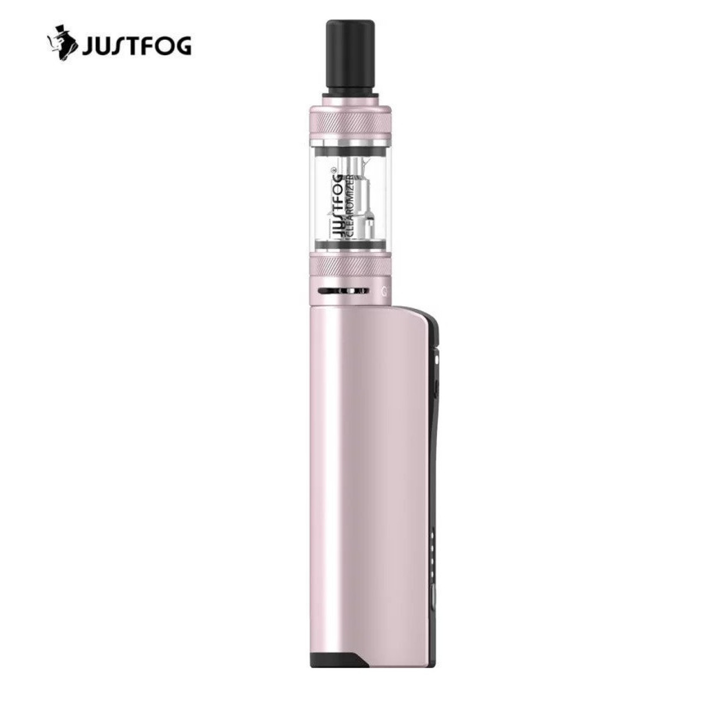 Kit Q16 Pro Justfog coloris Pink, vue 2