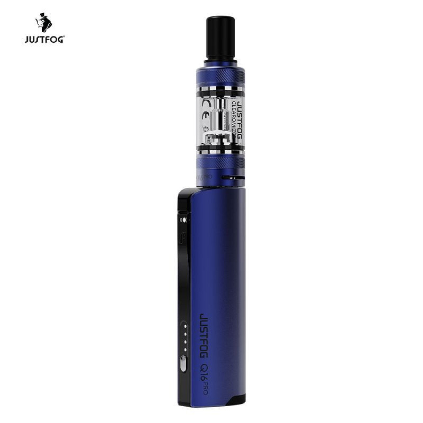 Kit Q16 Pro Justfog coloris Navy