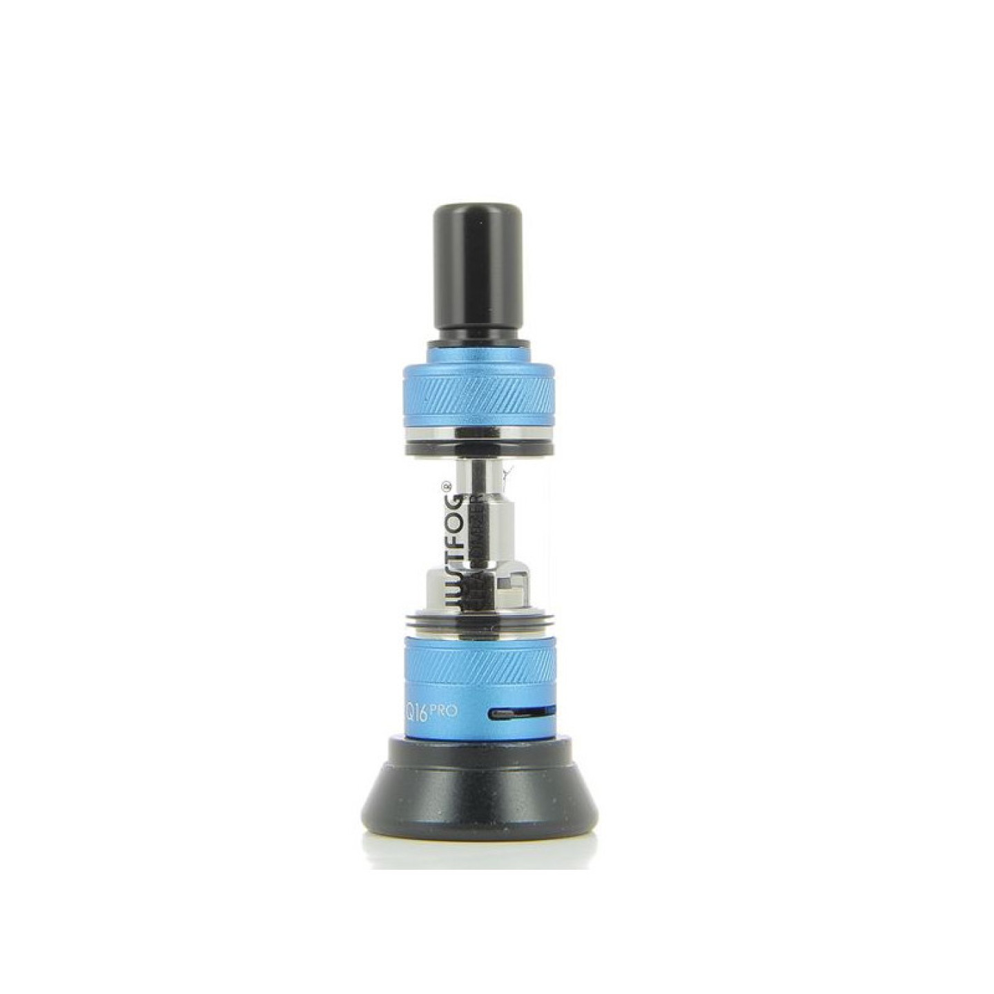 Clearomiseur Q16 Pro Justfog coloris Blue