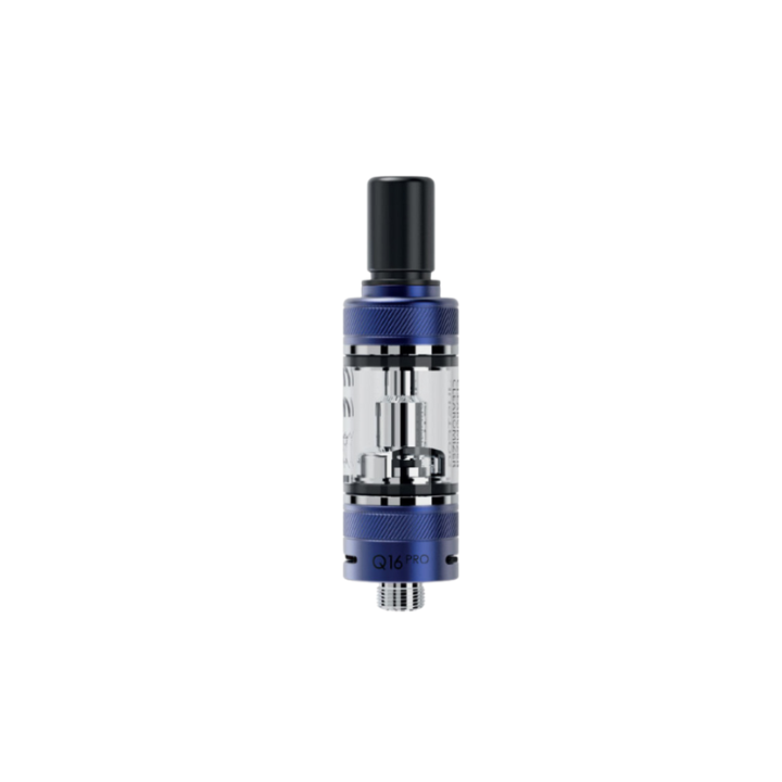 Clearomiseur Q16 Pro Justfog coloris Navy