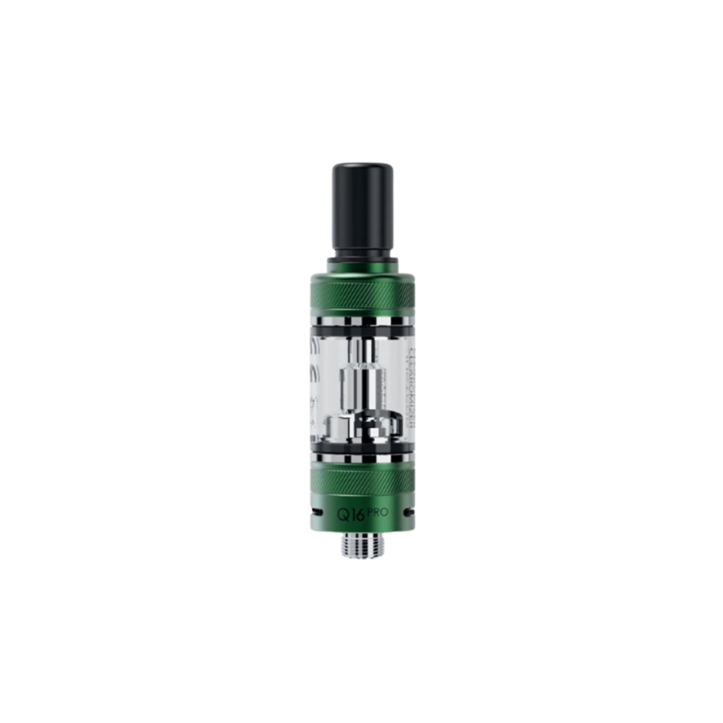 Clearomiseur Q16 Pro Justfog coloris Green