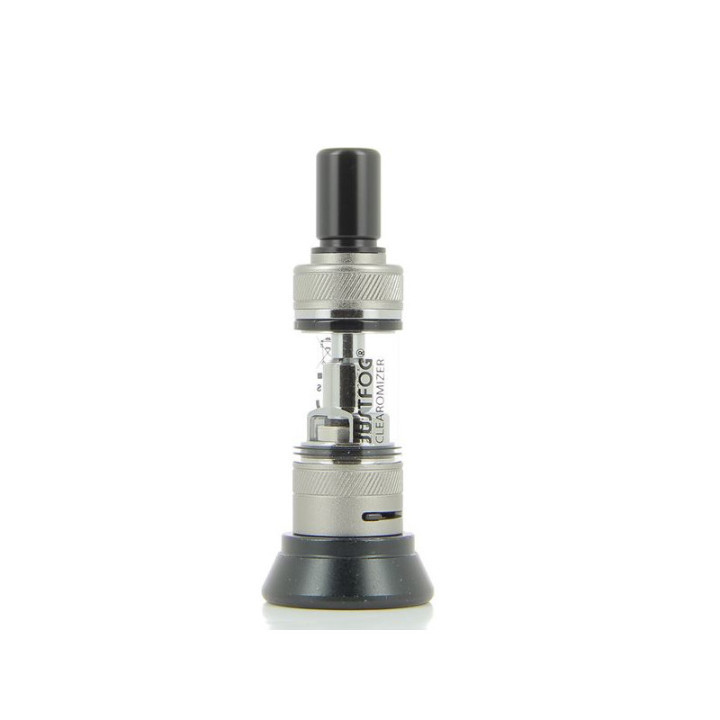 Clearomiseur Q16 Pro Justfog coloris Silver