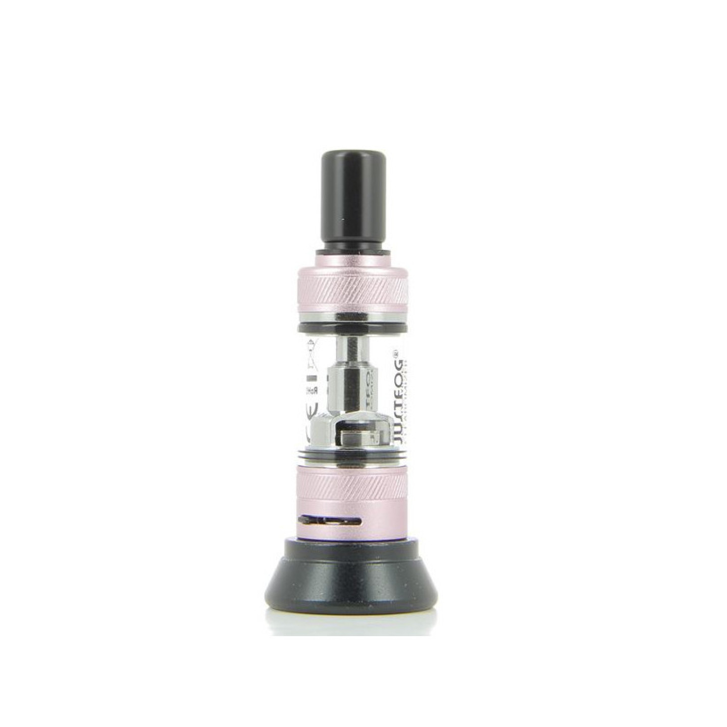 Clearomiseur Q16 Pro Justfog coloris Pink
