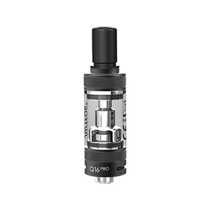 Clearomiseur Q16 Pro Justfog coloris Black, vue 2
