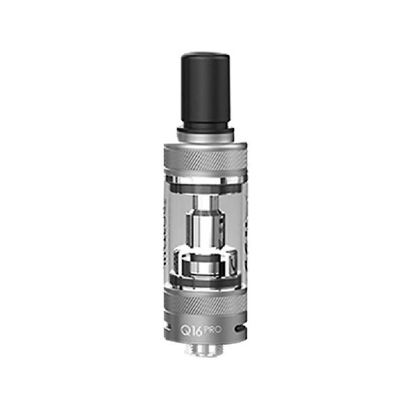 Clearomiseur Q16 Pro Justfog coloris Inox