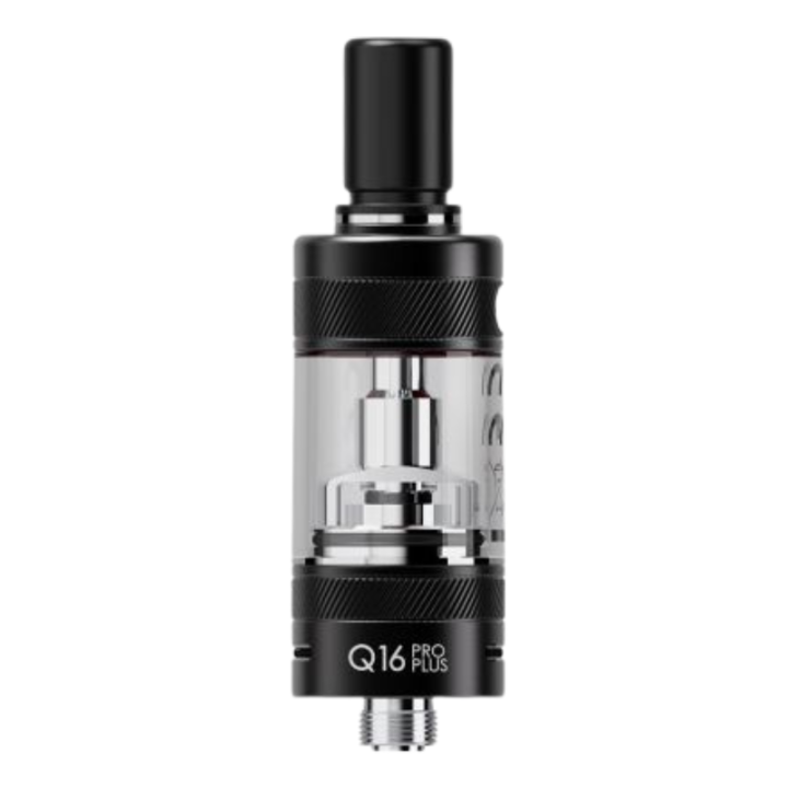 Clearomiseur Q16 Pro Plus Justfog coloris Black