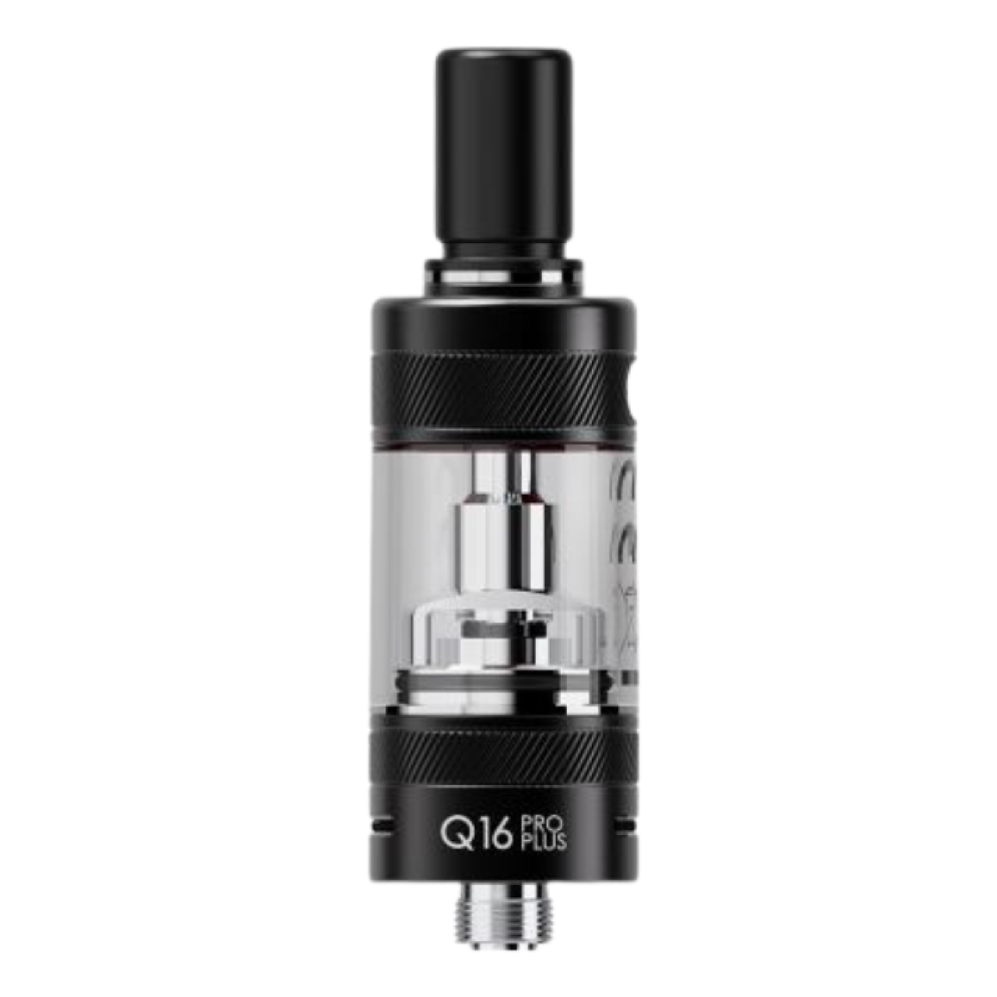 Clearomiseur Q16 Pro Plus Justfog coloris Black