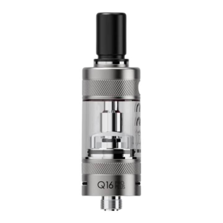 Clearomiseur Q16 Pro Plus Justfog coloris Silver
