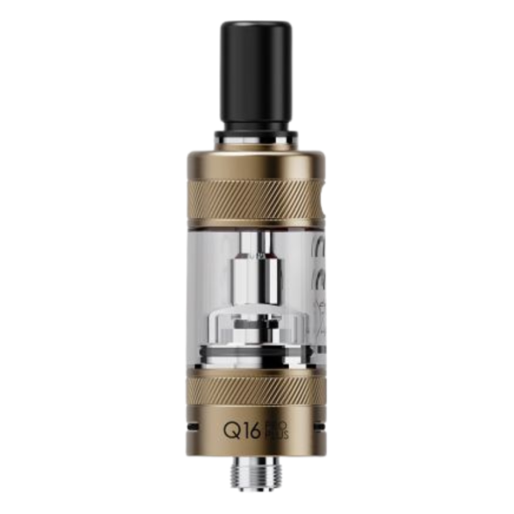 Clearomiseur Q16 Pro Plus Justfog coloris Gold
