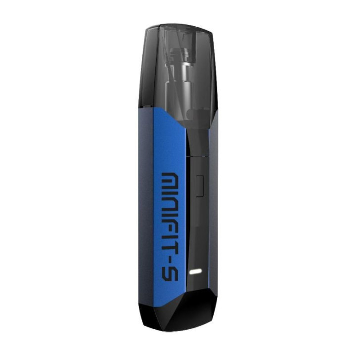 Kit Minifit-S Justfog coloris Blue