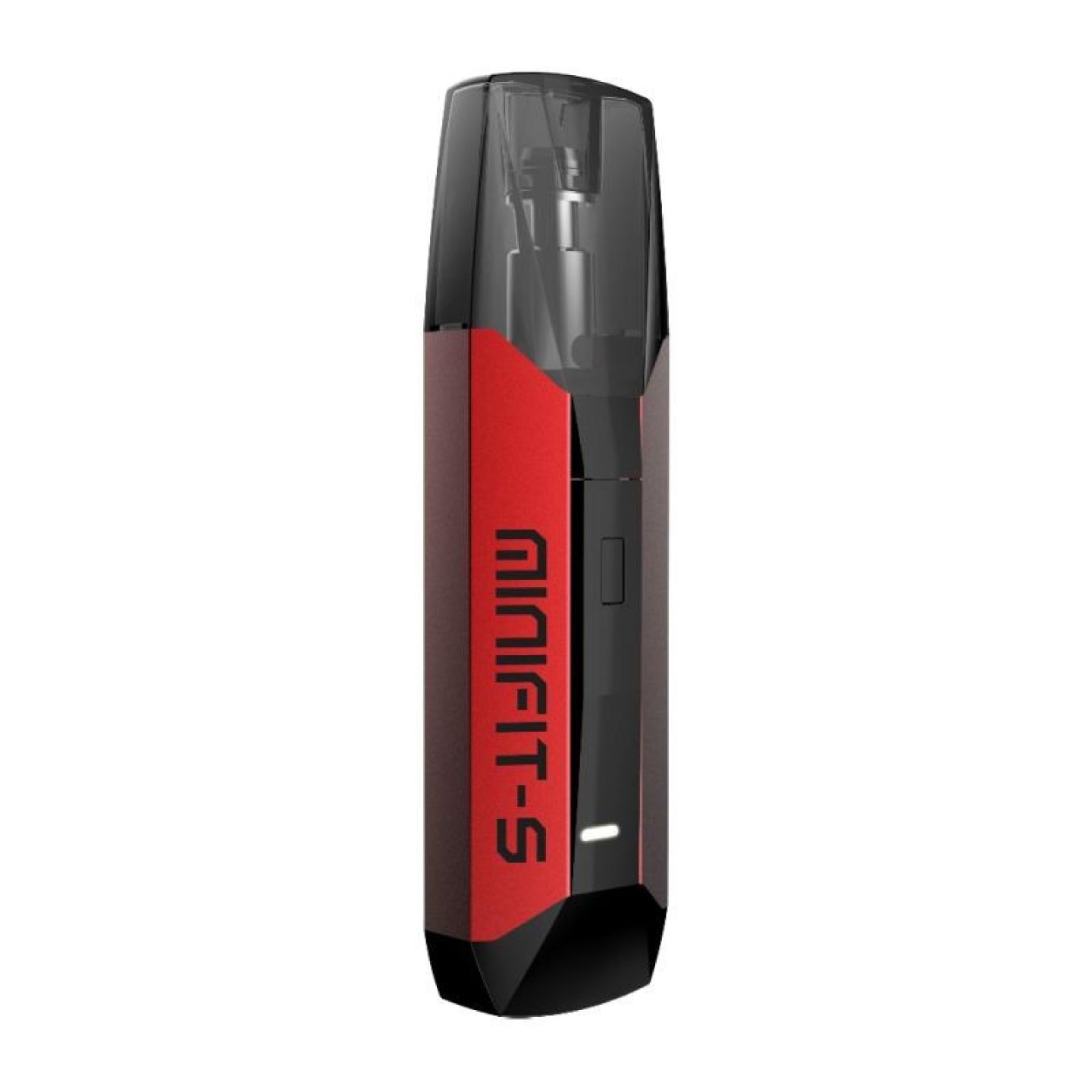 Kit Minifit-S Justfog coloris Red