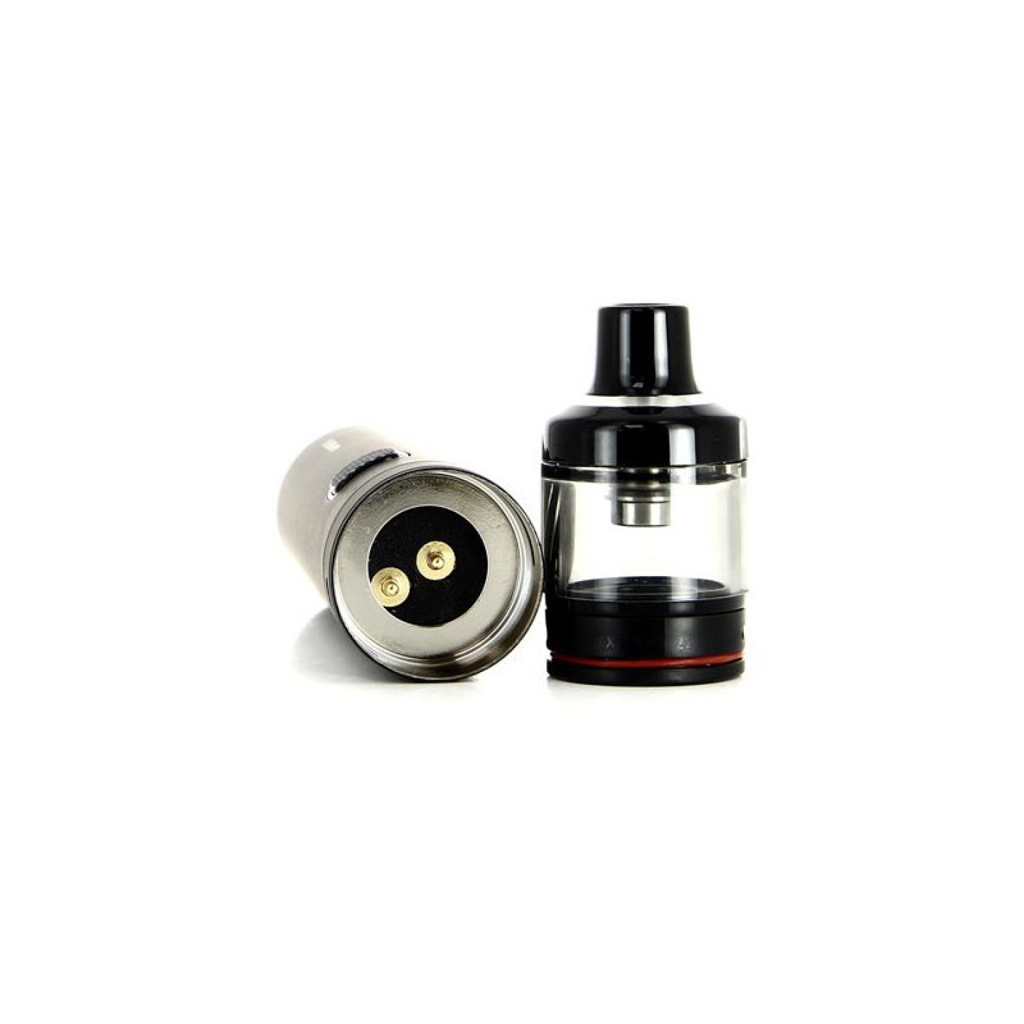Cartouche GTX Pod 22 et résistance GTX du GTX GO 40