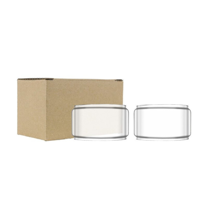 Pyrex Aromamizer Plus V4 RDTA Steam Crave, vue 3
