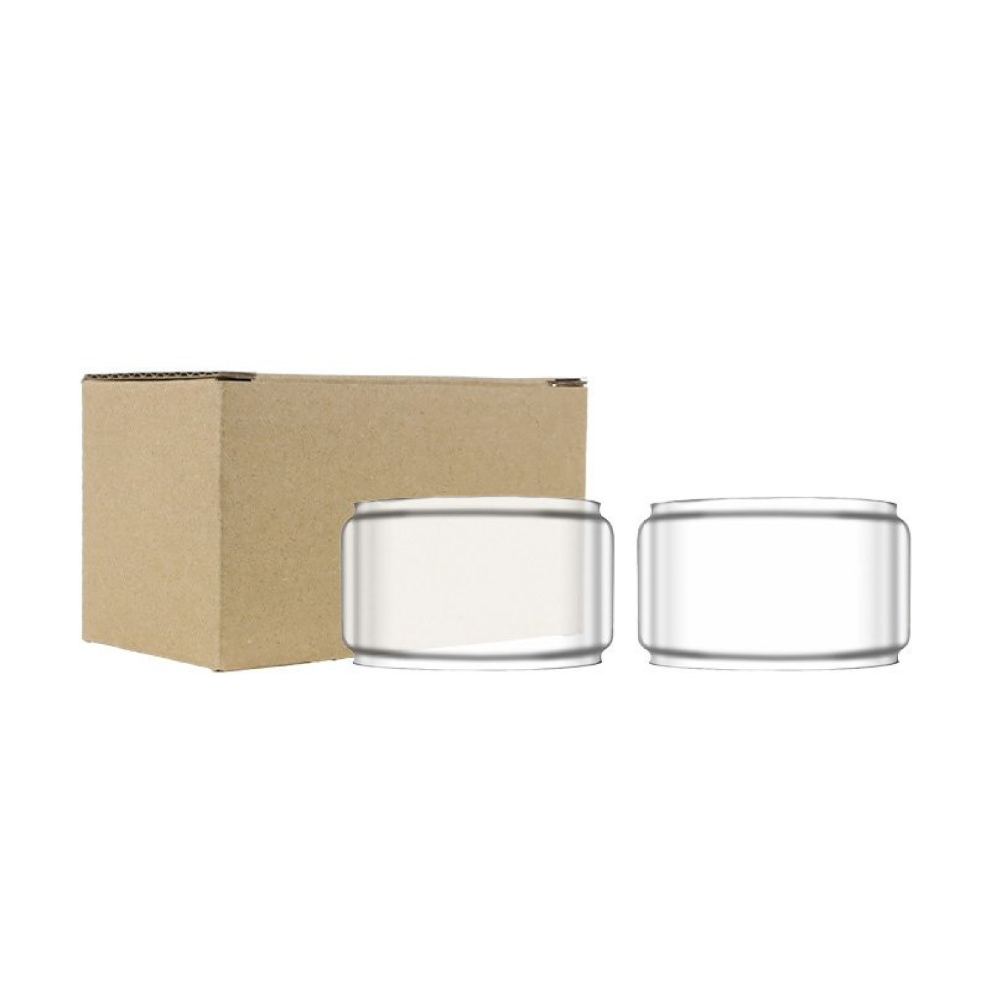 Pyrex Aromamizer Plus V4 RDTA Steam Crave, vue 3