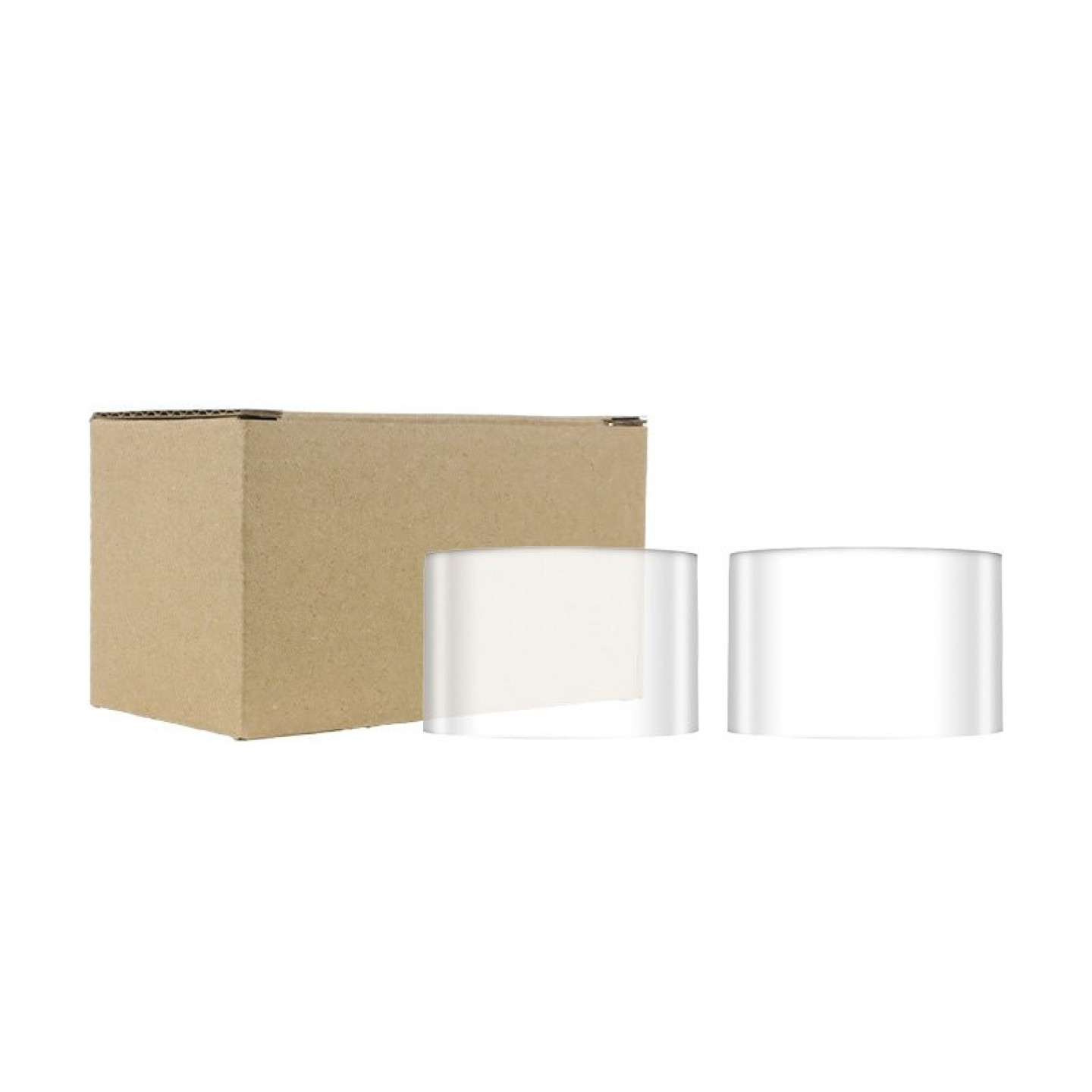 Pyrex Aromamizer Plus V4 RDTA Steam Crave, vue 5