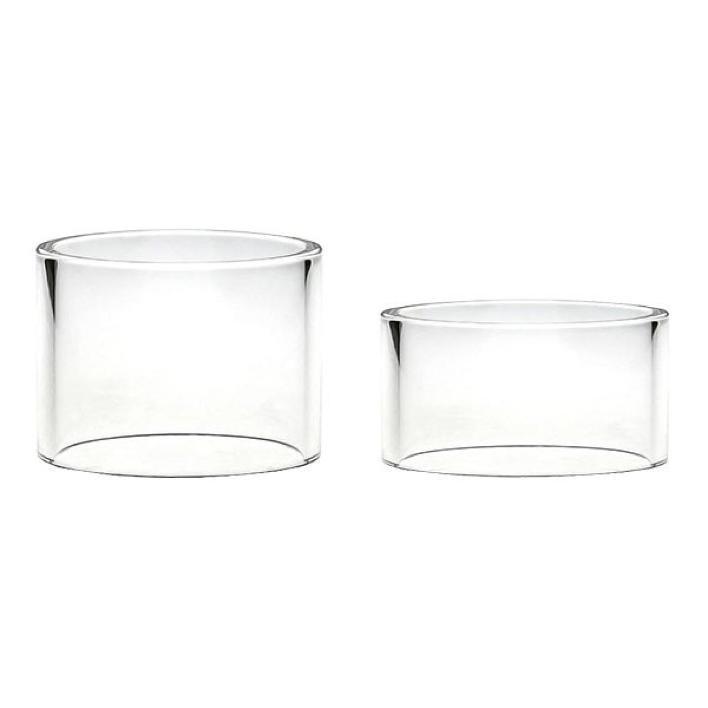 Pyrex Titan V2 Steam Crave, vue 1