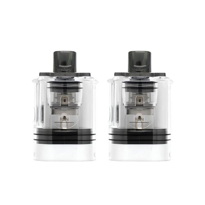 Cartouches PX Pro 2 SXmini 0.8 ohm